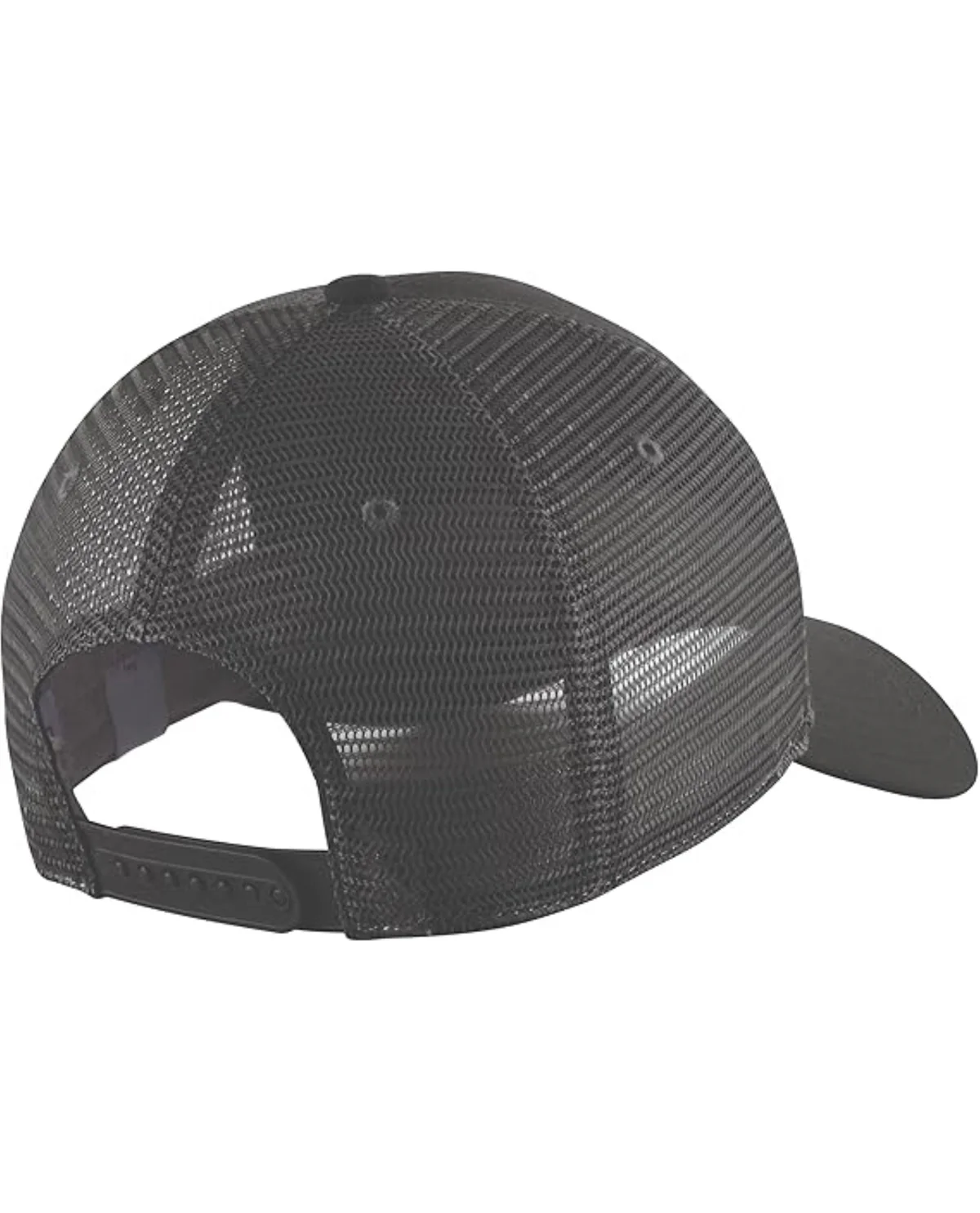 Carhartt Pro Series Canvas Mesh Back Cap - Image 5