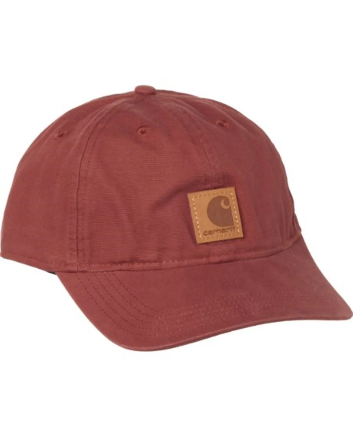 Carhartt Men's Canvas Cap - Image 6