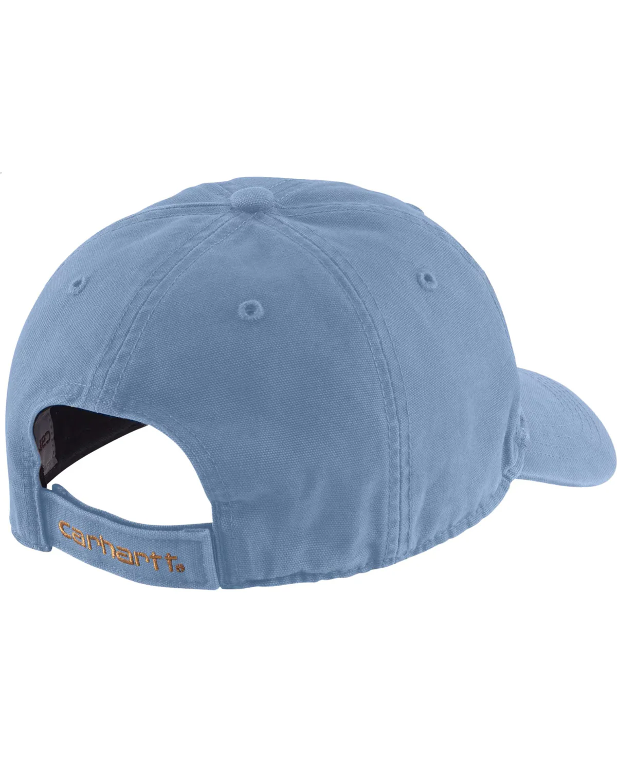 Carhartt Men's Canvas Cap - Image 8