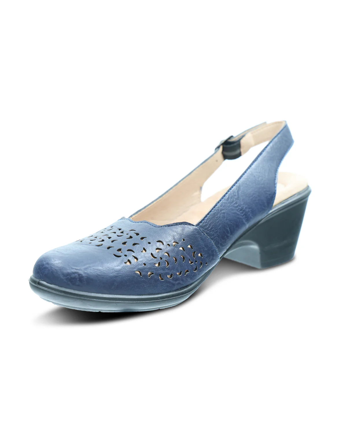 Ingaro Bethany Navy - Image 3