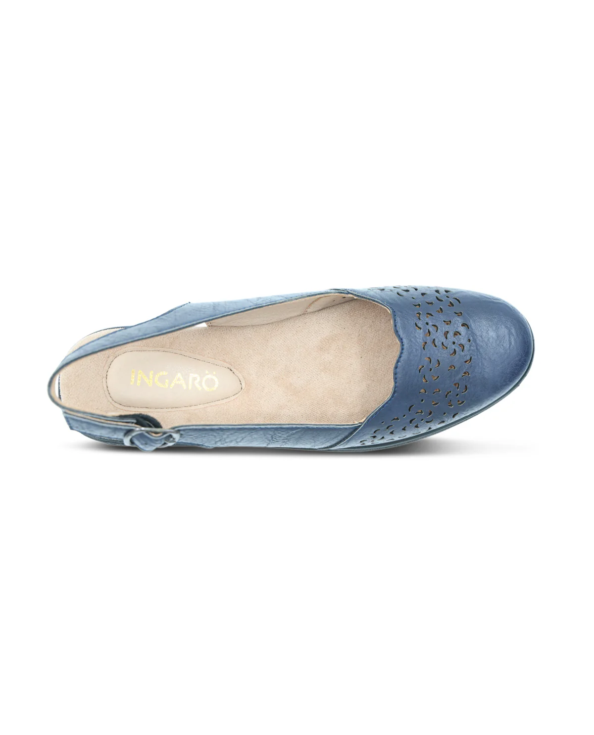 Ingaro Bethany Navy - Image 6