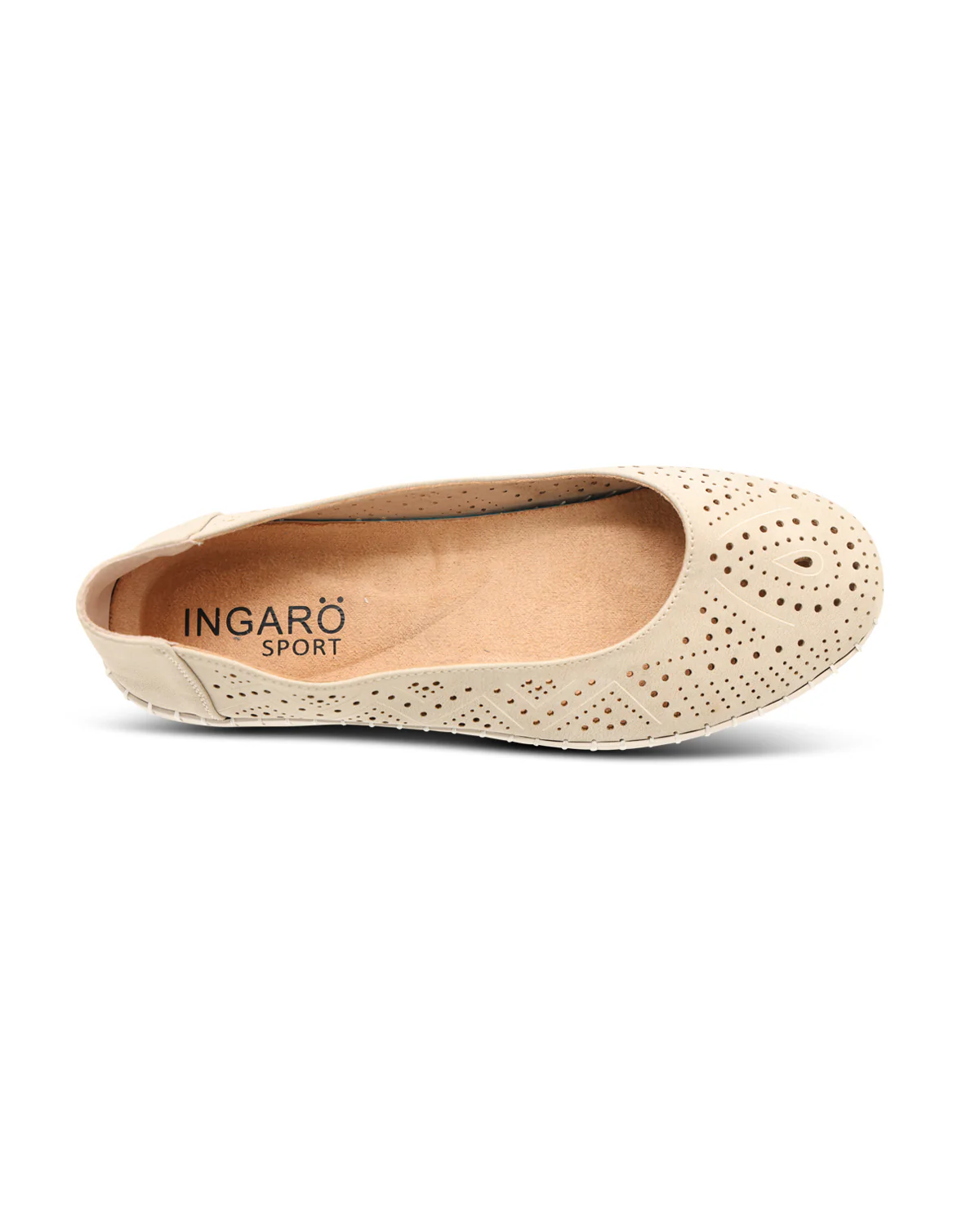 Ingaro Izzy2 Navy - Image 10