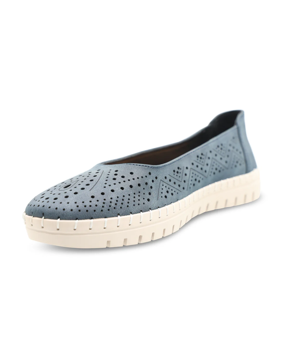 Ingaro Izzy2 Navy - Image 4