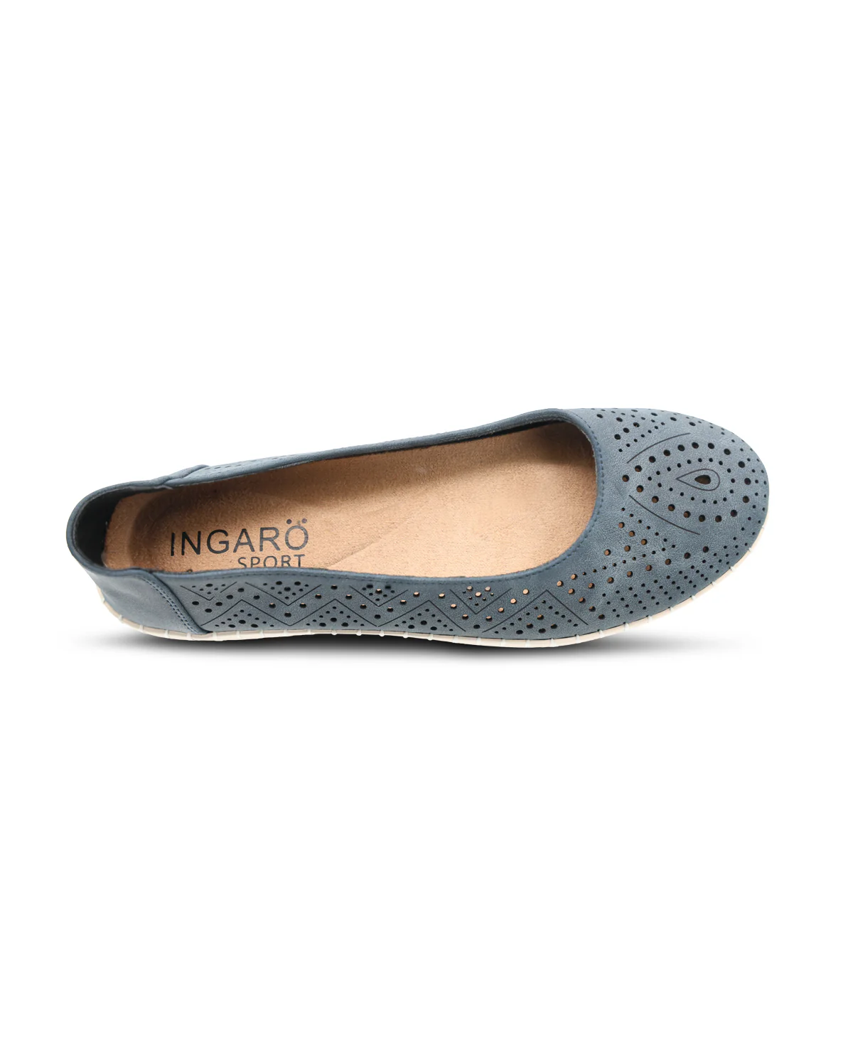 Ingaro Izzy2 Navy - Image 5