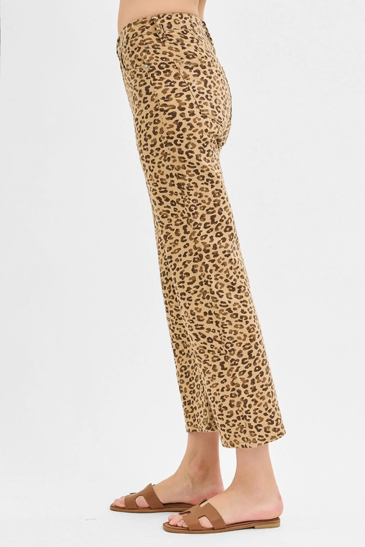 Risen Plus Animal Print - Image 3