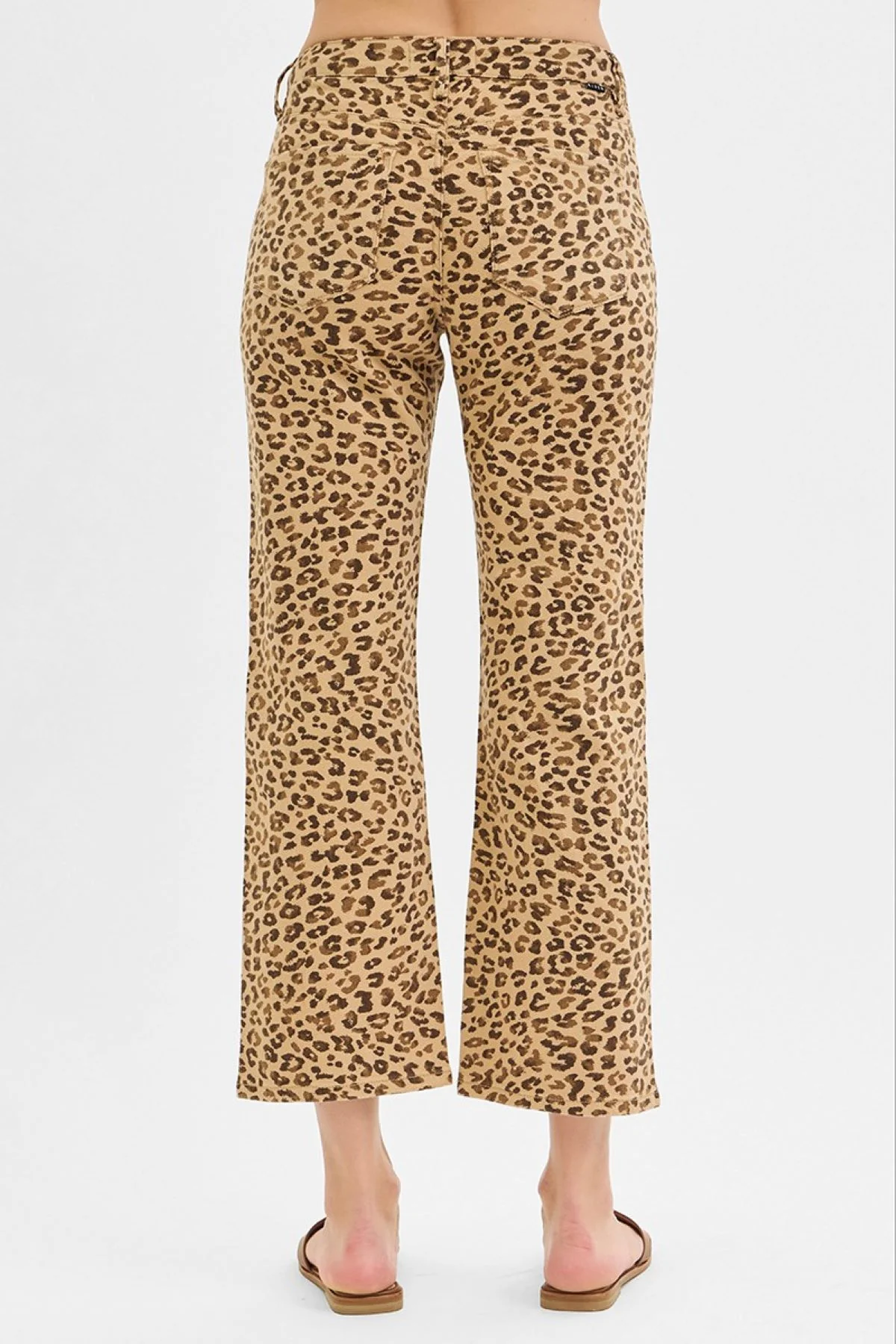Risen Plus Animal Print - Image 4