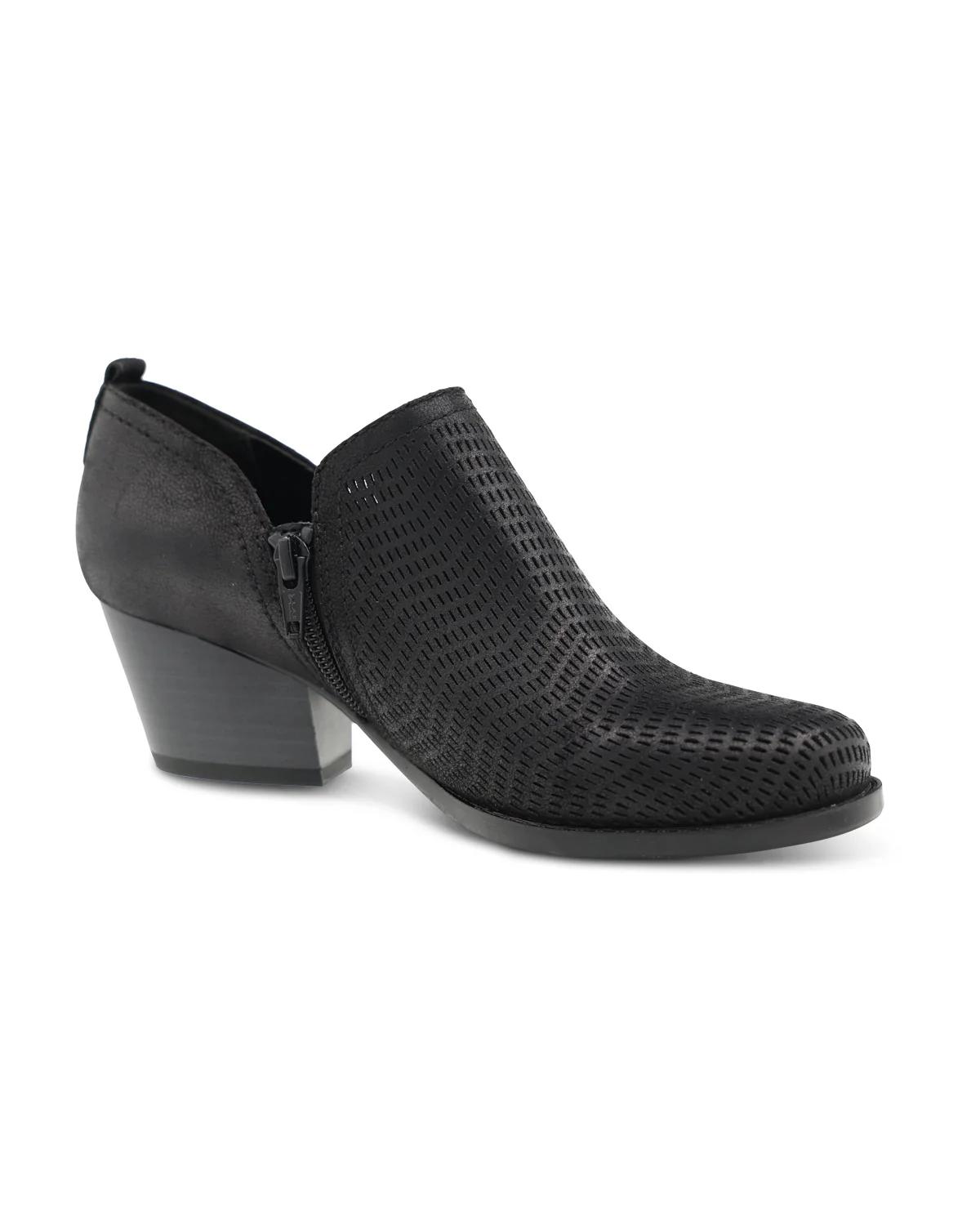 Baretraps Rowena Casual Black Shoe - Image 3