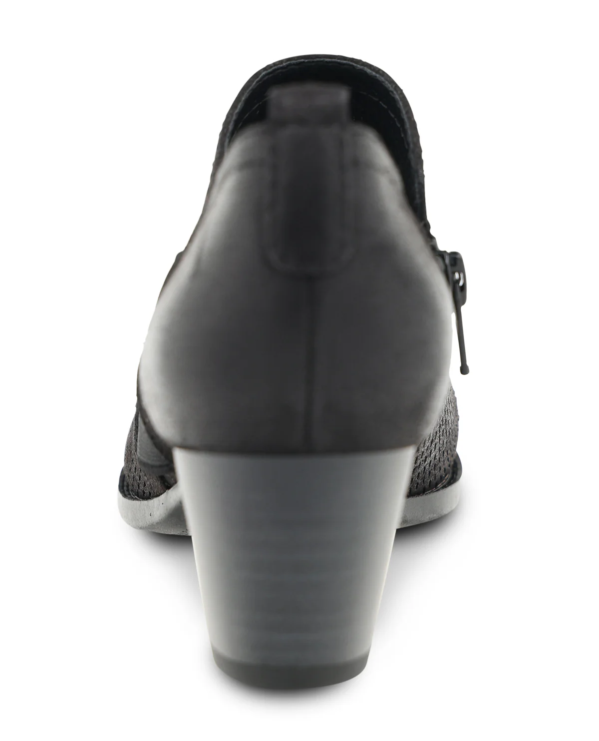 Baretraps Rowena Casual Black Shoe - Image 6