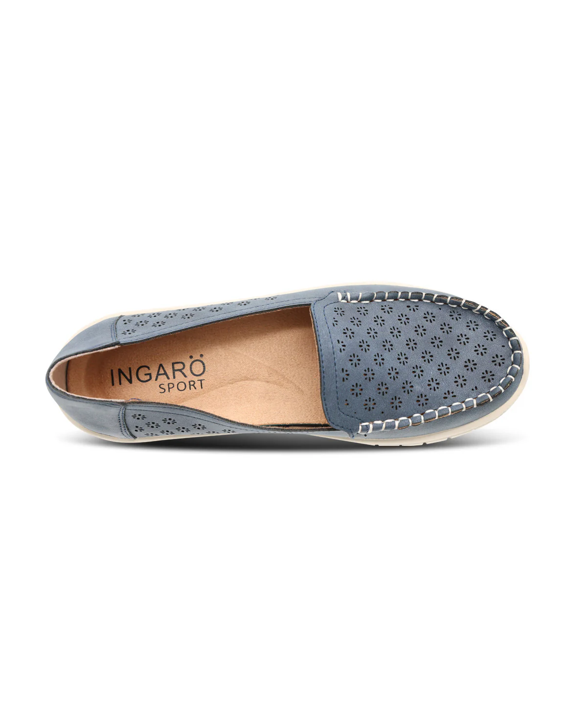 Savvy Sassy Navy - Image 5