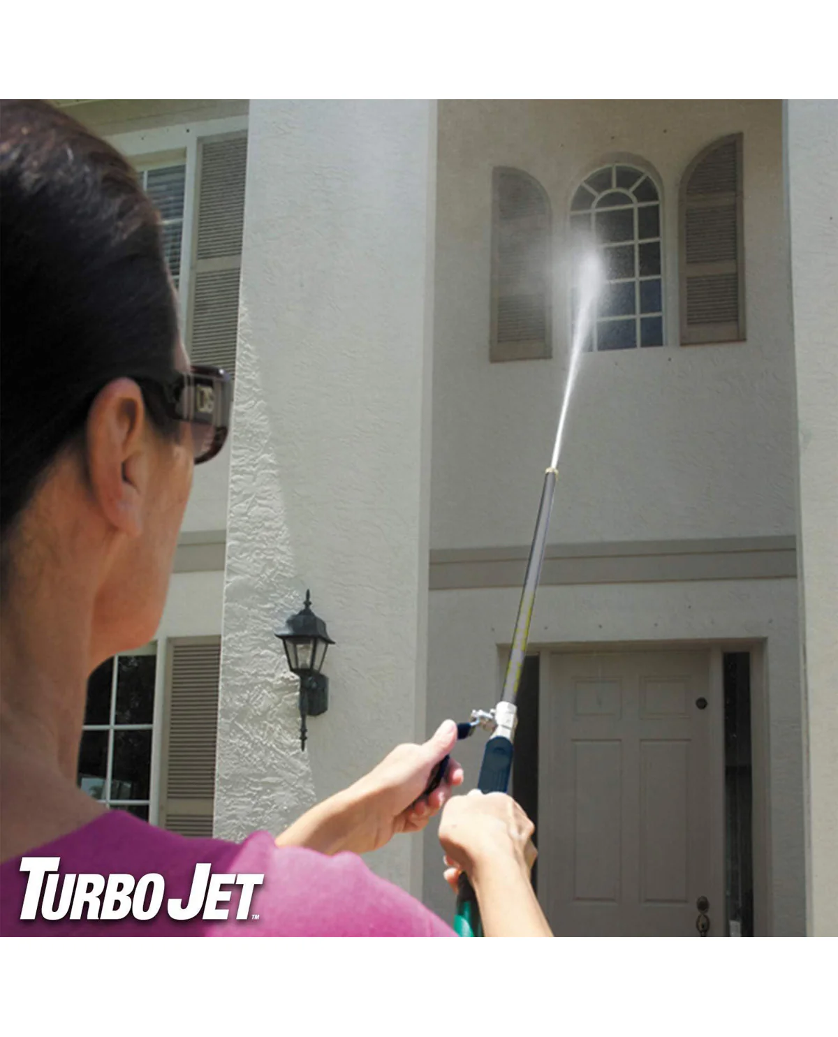 Turbo Jet Power Washer - Image 3